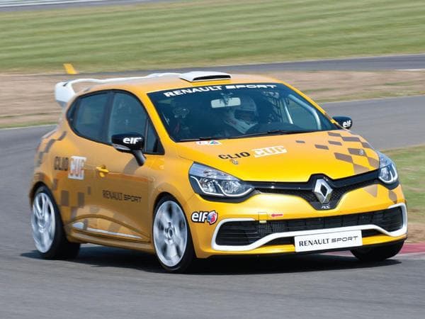 Compétition Moderne