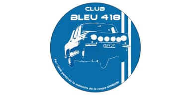 Club Bleu 418