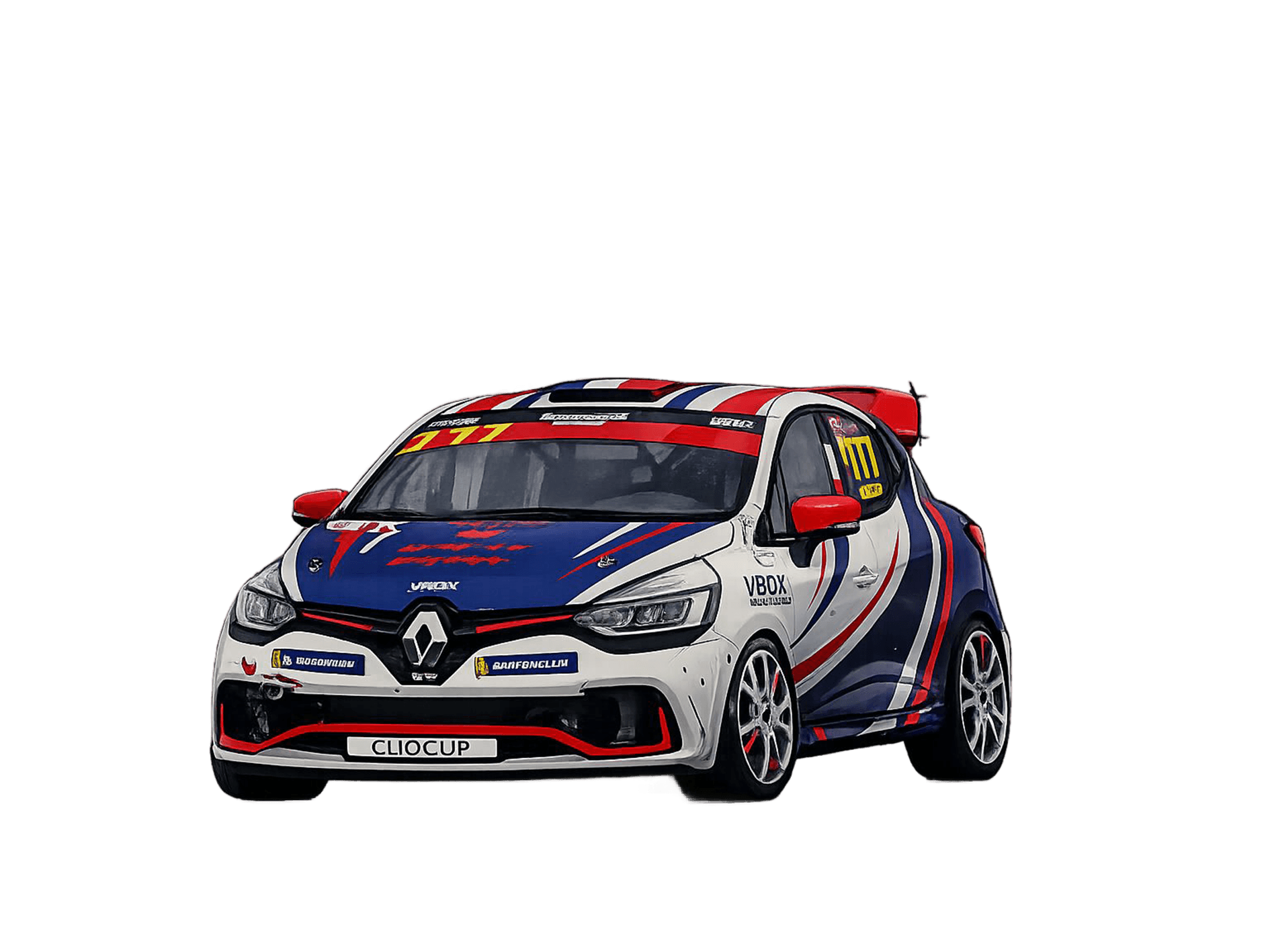 Clio Cup