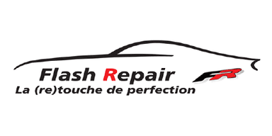 Flash repair