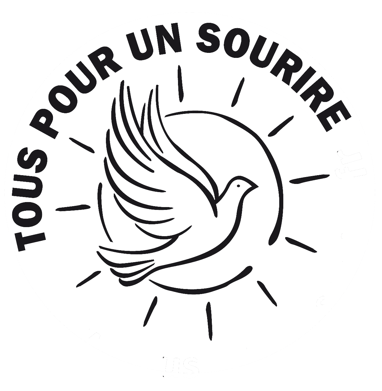 Logo Tous Pour Un Sourire